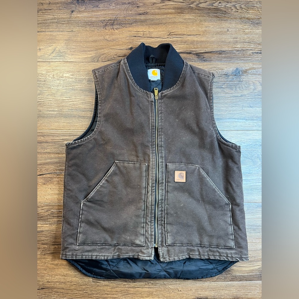 Carhartt V02 DKB Vest